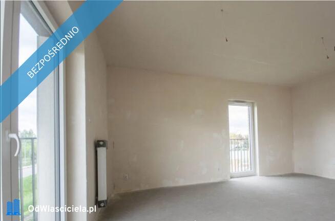 49m2 / nowe / 2 pokojowe blisko METRA KONDRATOWICZA = bezpośrednio sprzedam