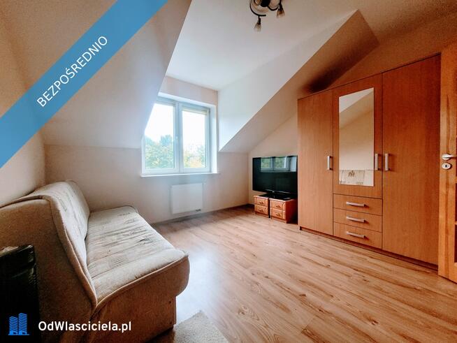 Do wynajęcia mieszkanie 2 pokojowe, Lublin, śródmieście