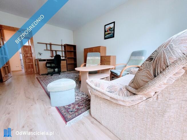 Do wynajęcia mieszkanie 2 pokojowe, Lublin, śródmieście