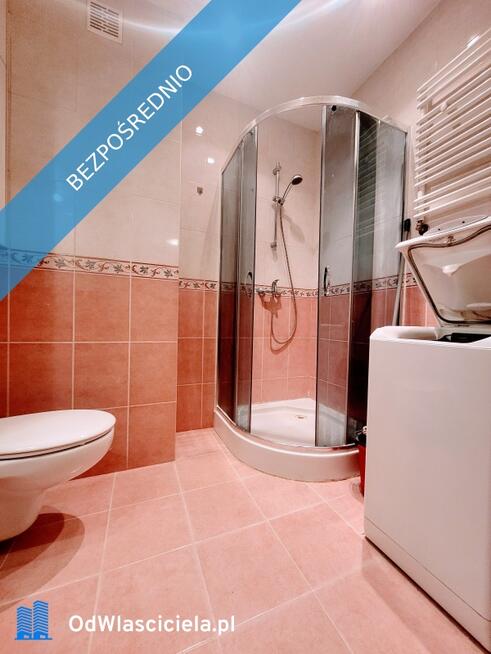 Do wynajęcia mieszkanie 2 pokojowe, Lublin, śródmieście