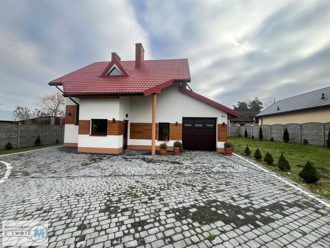 Dom Busko Zdrój gm. Gnojno Kostera