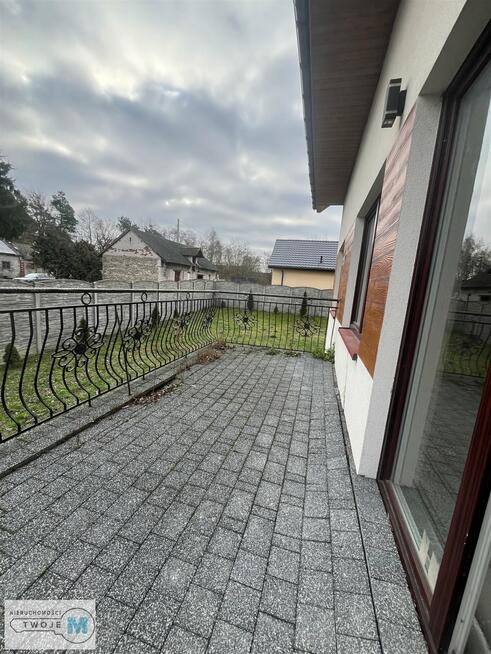 Dom Busko Zdrój gm. Gnojno Kostera