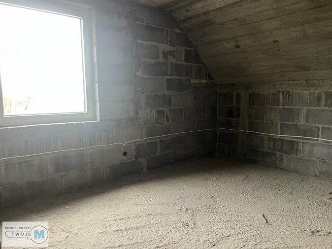 Dom Busko Zdrój gm. Gnojno Kostera