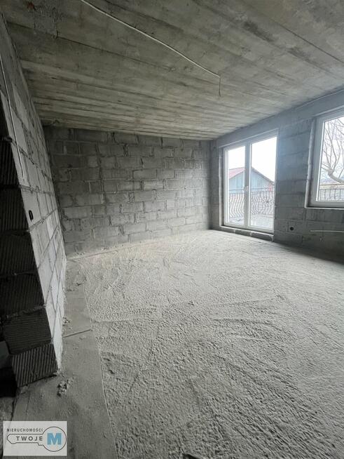 Dom Busko Zdrój gm. Gnojno Kostera