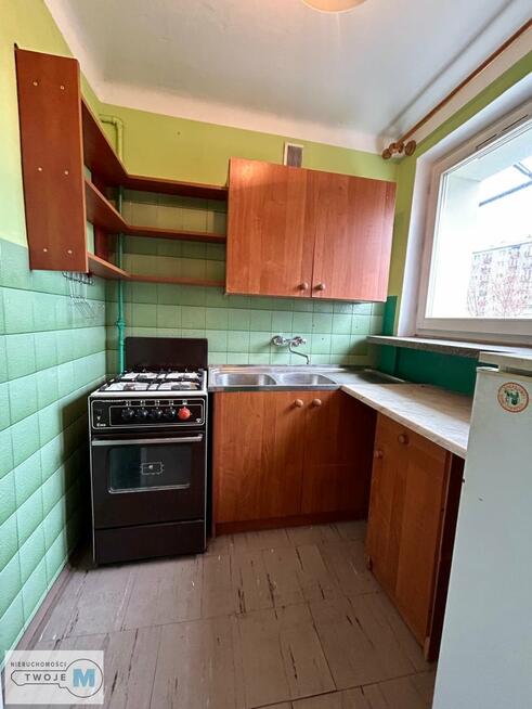 Mieszkanie Kielce KSM