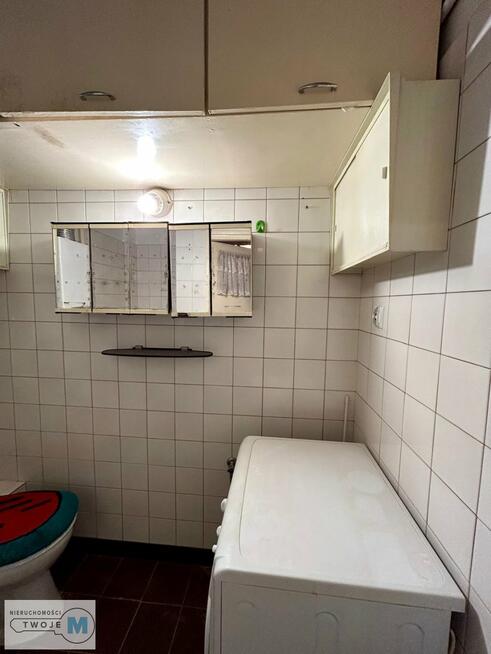 Mieszkanie Kielce KSM