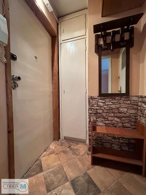 Mieszkanie Kielce KSM