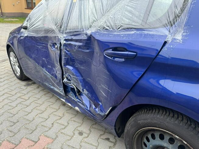 Peugeot 308 1.5 Blue HDI 130 #Climatronic#Nawigacja