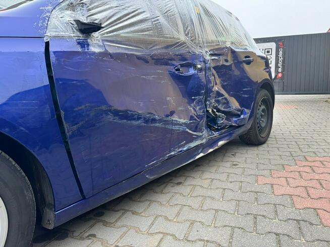 Peugeot 308 1.5 Blue HDI 130 #Climatronic#Nawigacja