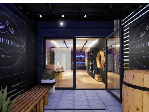 Działka Krynica morska