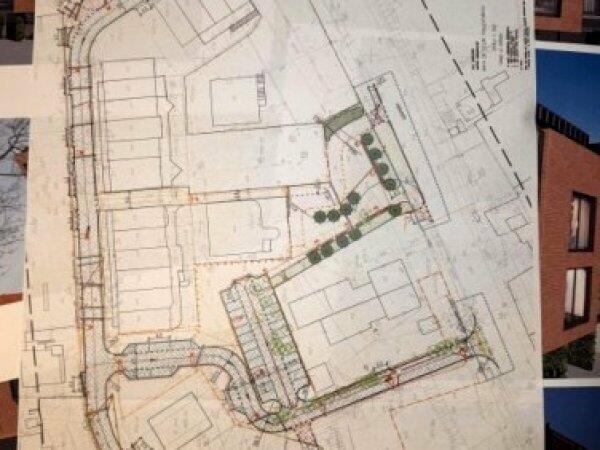 Działka Krynica morska