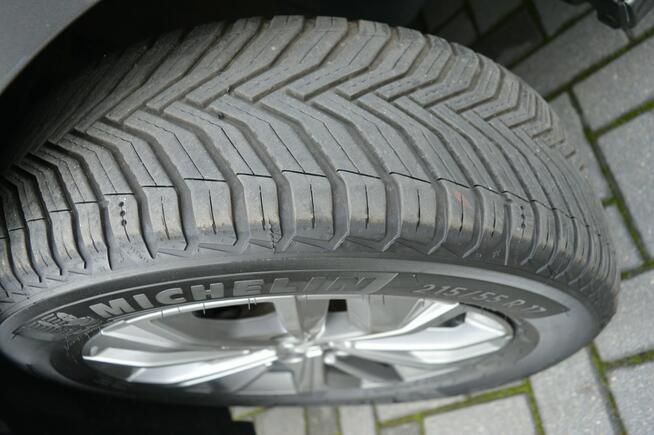 Peugeot 508 1.5 HDI Automat 100%Bezwypadkowy LED Skóra Navi Kamera-360 Bluetooth