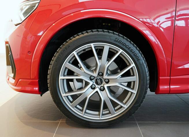 Audi Q3 40TDI Quattro Sline Sonos3D MatrixLed TempomatACC Virtual Hak Webasto