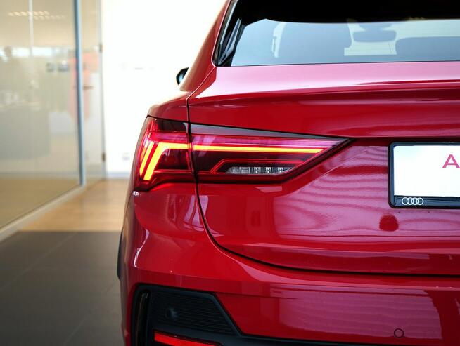 Audi Q3 40TDI Quattro Sline Sonos3D MatrixLed TempomatACC Virtual Hak Webasto