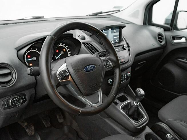 Ford Transit Courier WD0801T#1.0 EcoBoost Limited Cz.cof Podgrz.szyba Salon PL VAT 23%