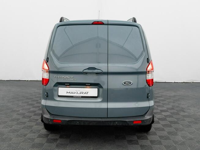 Ford Transit Courier WD0801T#1.0 EcoBoost Limited Cz.cof Podgrz.szyba Salon PL VAT 23%