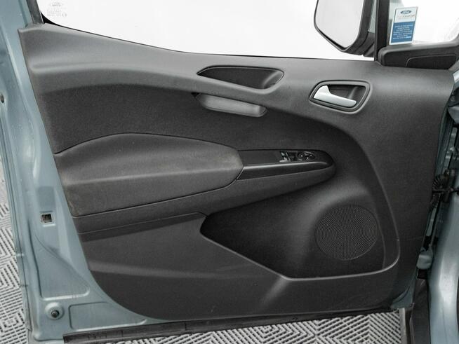 Ford Transit Courier WD0801T#1.0 EcoBoost Limited Cz.cof Podgrz.szyba Salon PL VAT 23%