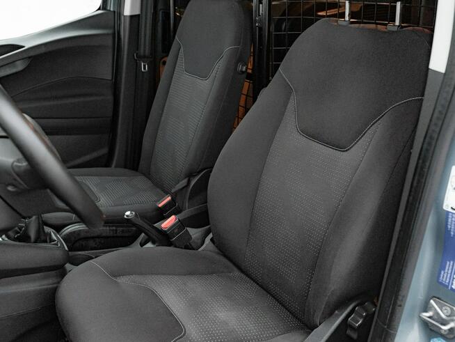 Ford Transit Courier WD0801T#1.0 EcoBoost Limited Cz.cof Podgrz.szyba Salon PL VAT 23%