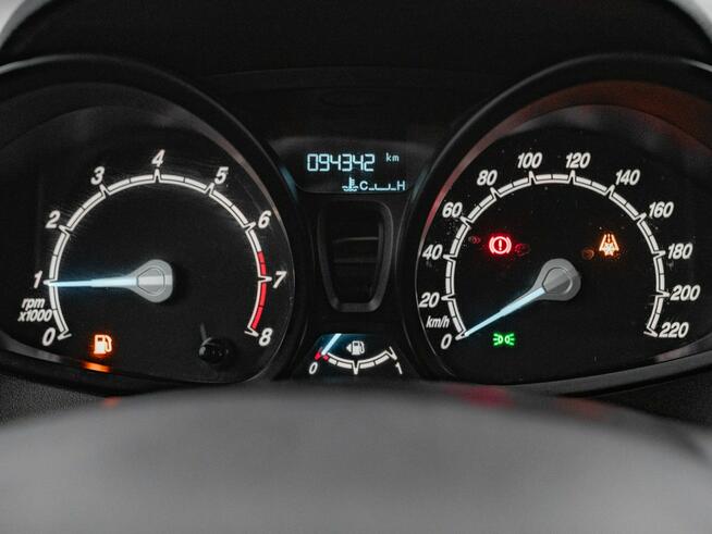 Ford Transit Courier WD0801T#1.0 EcoBoost Limited Cz.cof Podgrz.szyba Salon PL VAT 23%