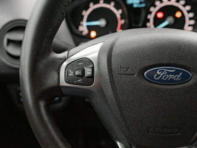 Ford Transit Courier WD0801T#1.0 EcoBoost Limited Cz.cof Podgrz.szyba Salon PL VAT 23%