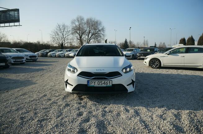Kia Cee'd 1.5 T-GDI/160 KM M Salon PL Fvat 23% PY05461