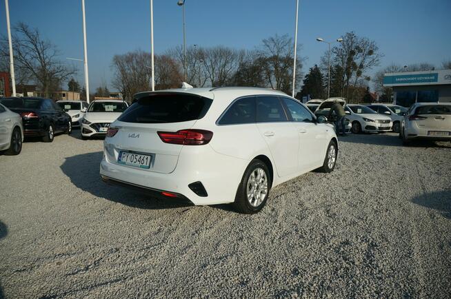 Kia Cee'd 1.5 T-GDI/160 KM M Salon PL Fvat 23% PY05461