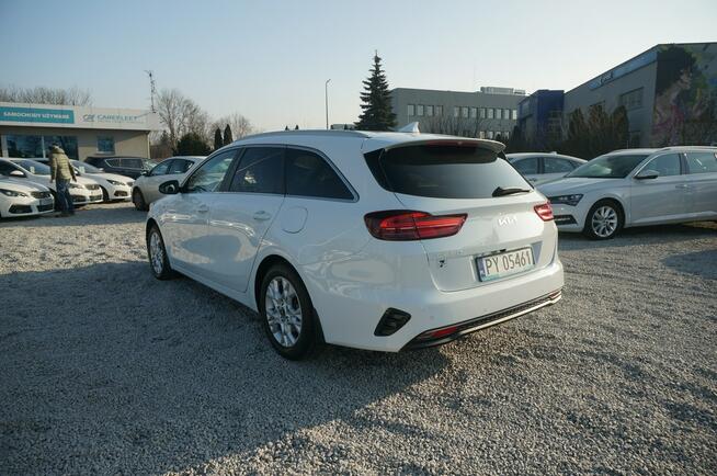 Kia Cee'd 1.5 T-GDI/160 KM M Salon PL Fvat 23% PY05461