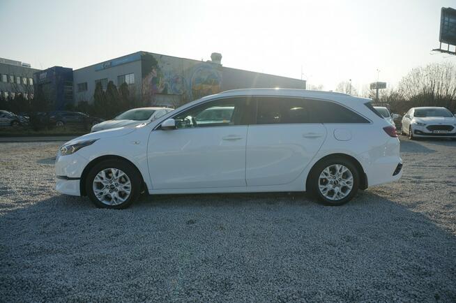 Kia Cee'd 1.5 T-GDI/160 KM M Salon PL Fvat 23% PY05461