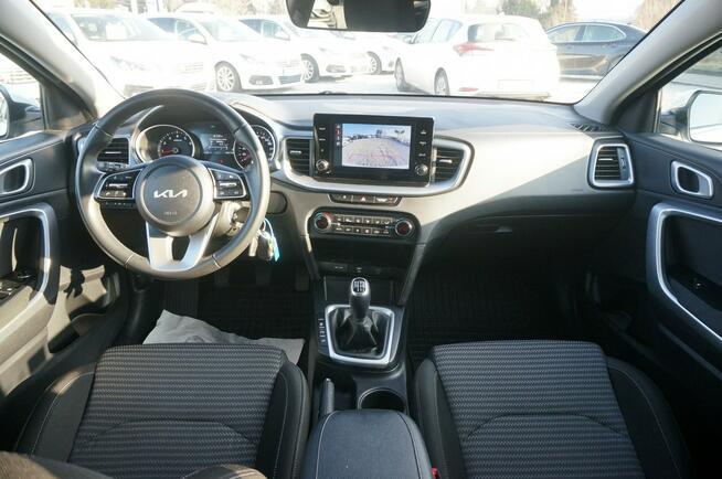 Kia Cee'd 1.5 T-GDI/160 KM M Salon PL Fvat 23% PY05461