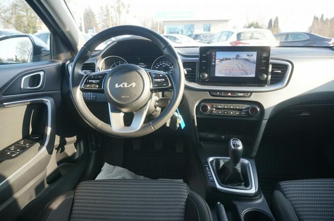 Kia Cee'd 1.5 T-GDI/160 KM M Salon PL Fvat 23% PY05461