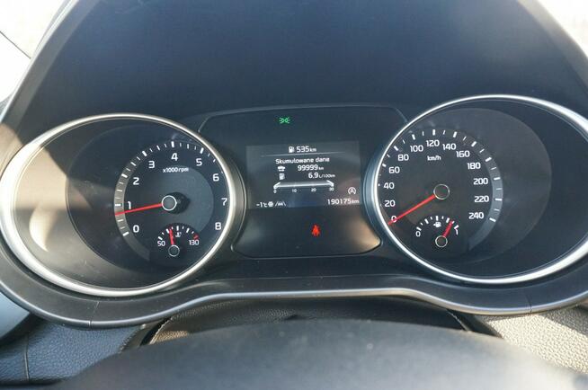 Kia Cee'd 1.5 T-GDI/160 KM M Salon PL Fvat 23% PY05461