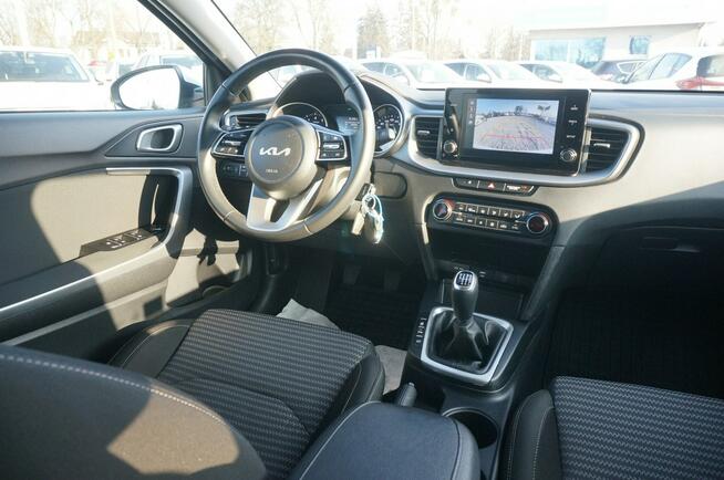 Kia Cee'd 1.5 T-GDI/160 KM M Salon PL Fvat 23% PY05461