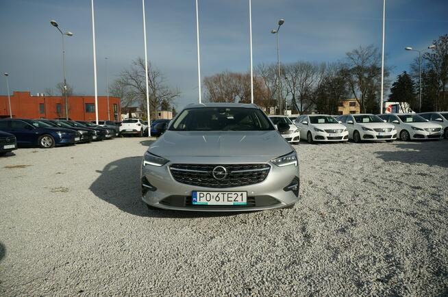 Opel Insignia 2.0 CDTI/174KM Elegance S&S Salon PL Fvat 23% PO6TE21