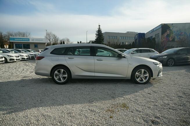 Opel Insignia 2.0 CDTI/174KM Elegance S&S Salon PL Fvat 23% PO6TE21