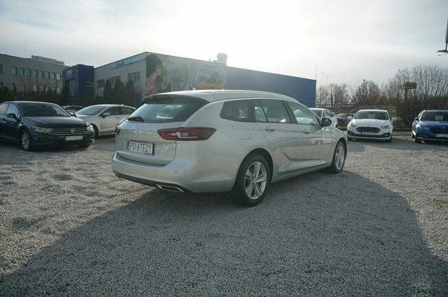 Opel Insignia 2.0 CDTI/174KM Elegance S&S Salon PL Fvat 23% PO6TE21