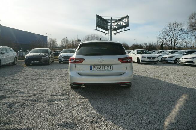 Opel Insignia 2.0 CDTI/174KM Elegance S&S Salon PL Fvat 23% PO6TE21