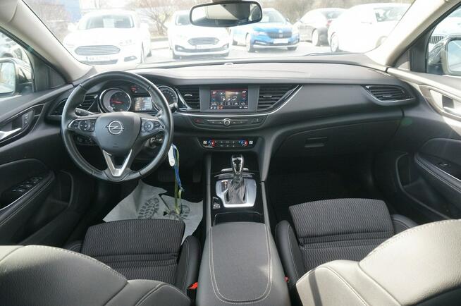 Opel Insignia 2.0 CDTI/174KM Elegance S&S Salon PL Fvat 23% PO6TE21