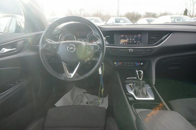 Opel Insignia 2.0 CDTI/174KM Elegance S&S Salon PL Fvat 23% PO6TE21