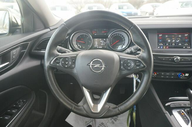 Opel Insignia 2.0 CDTI/174KM Elegance S&S Salon PL Fvat 23% PO6TE21