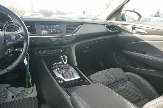 Opel Insignia 2.0 CDTI/174KM Elegance S&S Salon PL Fvat 23% PO6TE21