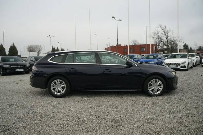 Peugeot 508 SW 1.5 BlueHDi/130 KM Active Salon PL fvat 23% WI554LA