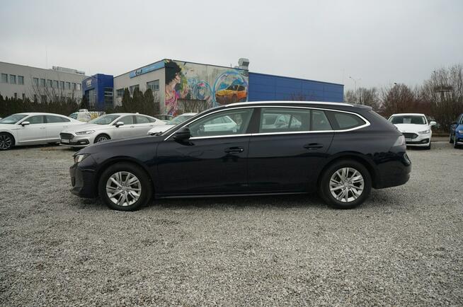 Peugeot 508 SW 1.5 BlueHDi/130 KM Active Salon PL fvat 23% WI554LA