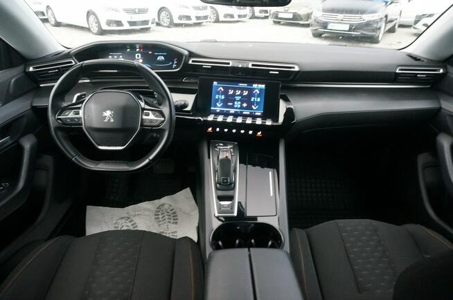 Peugeot 508 SW 1.5 BlueHDi/130 KM Active Salon PL fvat 23% WI554LA