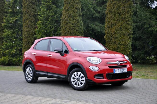 1.6i(110KM)*139tyś.km*Welur*Chrom*Klimatyzacja*I Wł*ASO Fiat