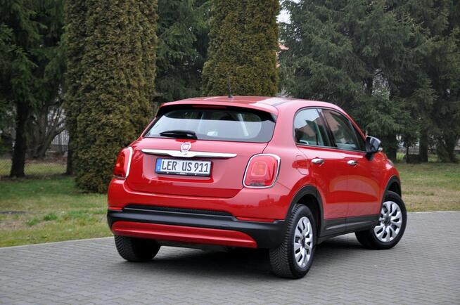 1.6i(110KM)*139tyś.km*Welur*Chrom*Klimatyzacja*I Wł*ASO Fiat