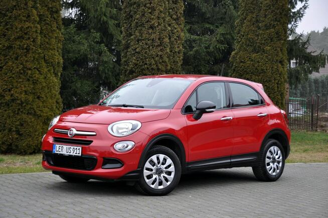 1.6i(110KM)*139tyś.km*Welur*Chrom*Klimatyzacja*I Wł*ASO Fiat