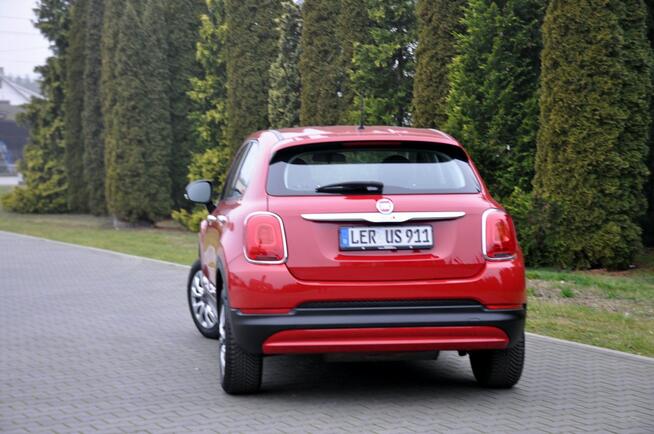 1.6i(110KM)*139tyś.km*Welur*Chrom*Klimatyzacja*I Wł*ASO Fiat