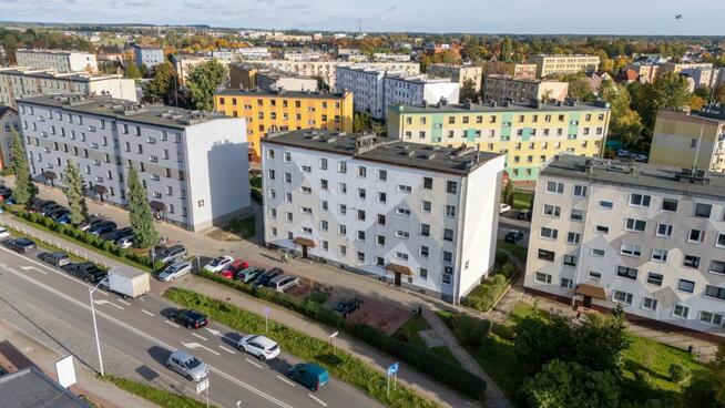 Mieszkanie Lubliniec, Częstochowska