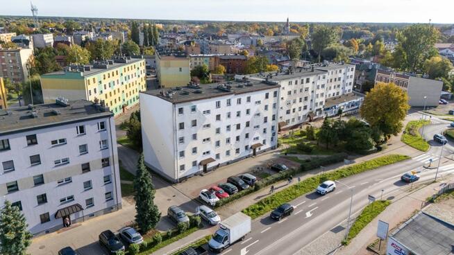 Mieszkanie Lubliniec, Częstochowska