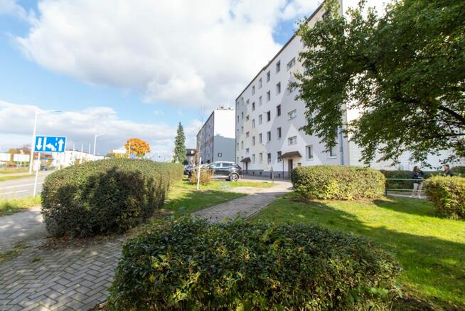 Mieszkanie Lubliniec, Częstochowska